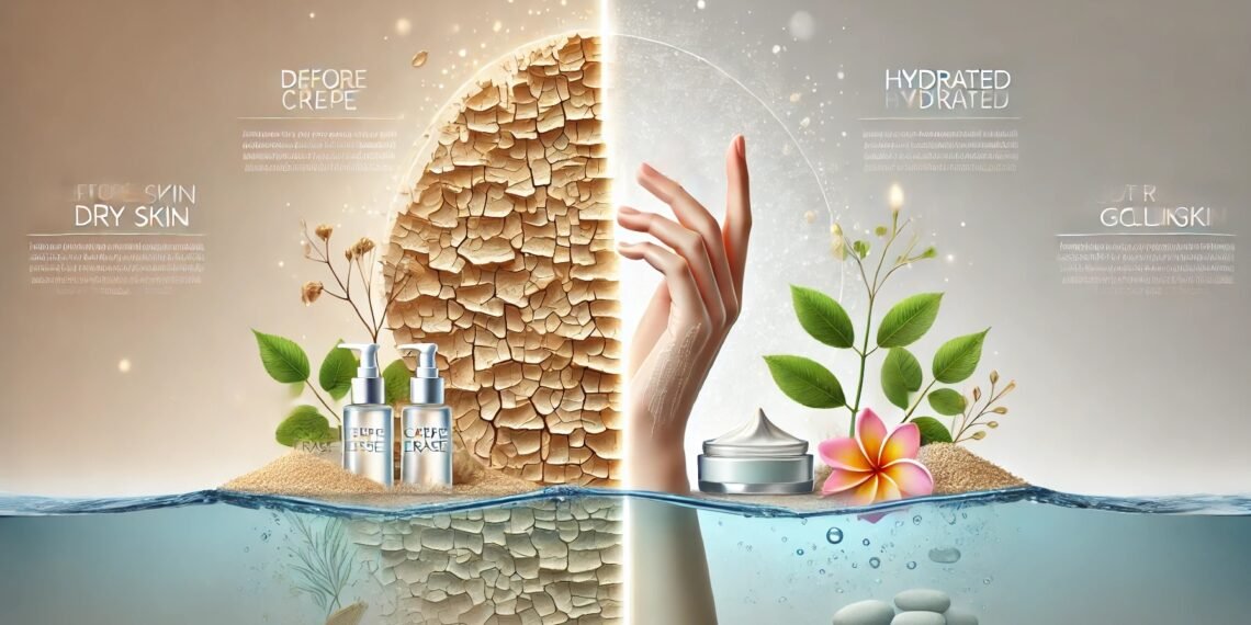 Does Crepe Erase Work? The Truth About This Popular Skincare Product 1 Does Crepe Erase Work? The Truth About This Popular Skincare Product