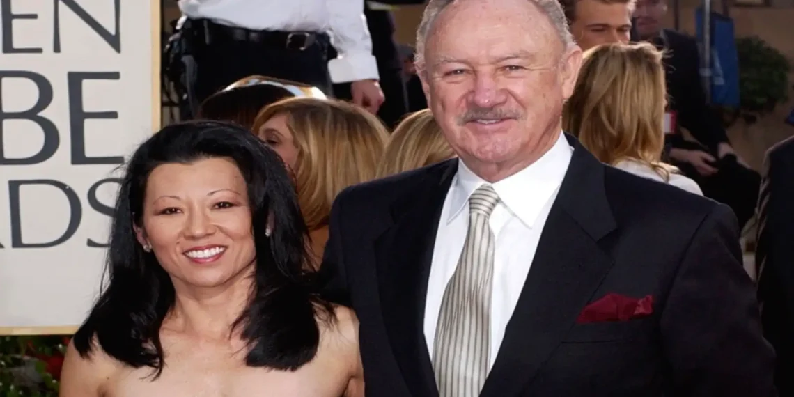 Gene Hackman Cause Of Death Details 1 Gene Hackman Cause Of Death
