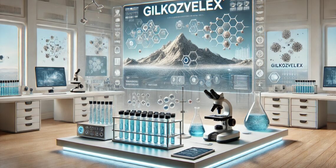 Gilkozvelex: Comprehensive Guide To Uses, Benefits, And Safety 1 Gilkozvelex
