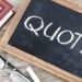 Words For Every Occasion: How To Find And Use The Perfect Quote 8 How To Find And Use The Perfect Quote