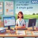 How To Get Your Nhs Number: A Simple Guide 8 How To Get Your Nhs Number