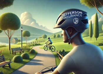 Jefferson Insurance Bike Helmet: Your Comprehensive Guide To Safety And Coverage 5 Jefferson Insurance Bike Helmet
