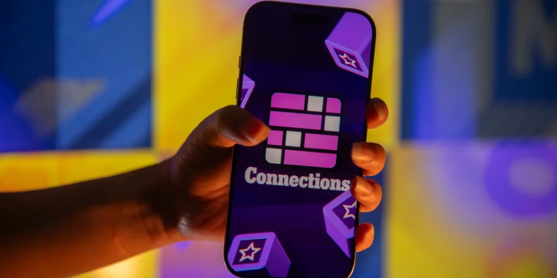 Crack The Code: Expert Tips For Solving The Nyt Connections Hint Mashable 1 Nyt Connections Hint Mashable