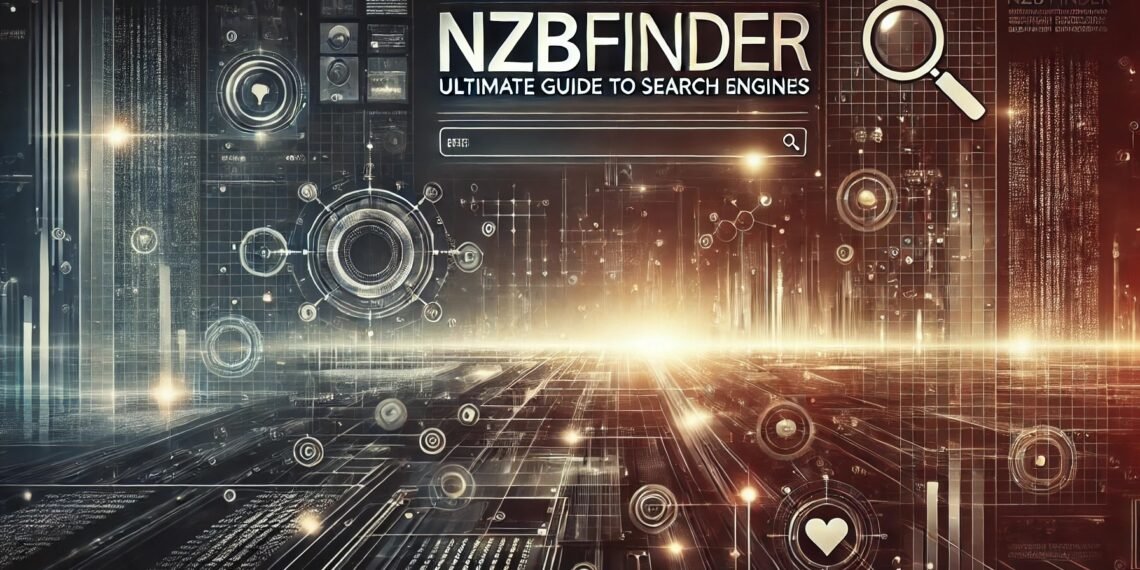 Nzbfinder: Ultimate Guide To Usenet Search Engines 1 Nzbfinder: Ultimate Guide To Usenet Search Engines