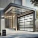 Richards-Wilcox Contemporary Garage Doors: A Blend Of Style And Functionality 8 Richards-Wilcox Contemporary Garage Doors- A Blend Of Style And Functionality