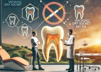 Smoking Dry Socket Myth: The Truth You Need To Know 4 Smoking Dry Socket Myth