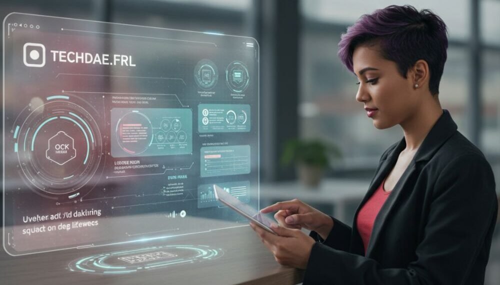 Why Techdae.frl Is Beneficial For Tech Enthusiasts 1 Techdae Frl