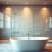 How To Convert Your Shower Into A Relaxing Tub 16 Convert Shower To Tub