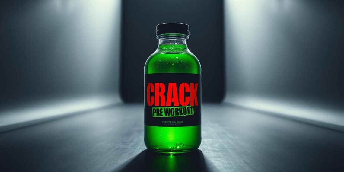 Crack Pre Workout: Your Ultimate Guide To Enhanced Performance 1 Crack Pre Workout