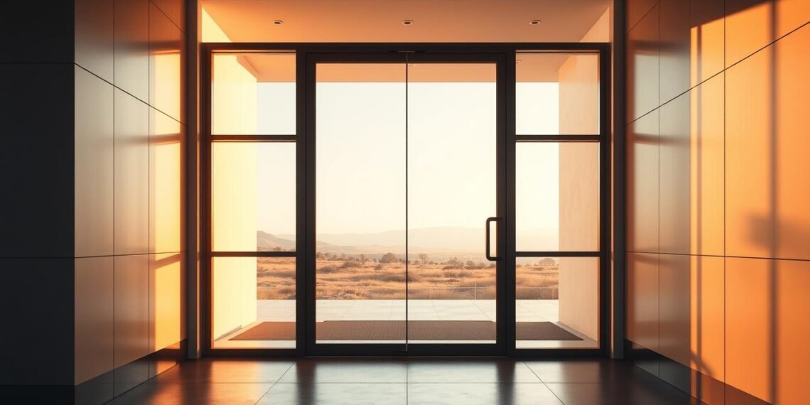Choosing The Right Door Guard For Your Home Uk 1 Door Guard