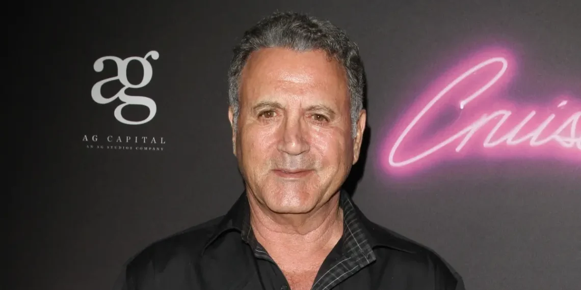 Frank Stallone Net Worth: Surprising Fortune &Amp; Career Earnings 1 Frank Stallone Net Worth