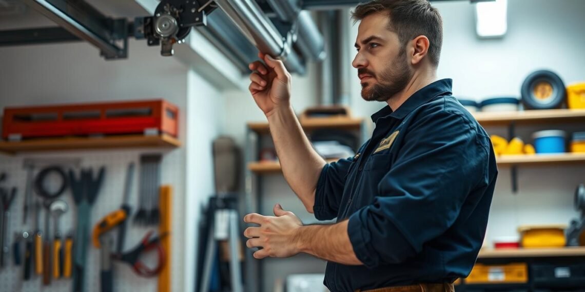 Expert Garage Door Repair Services Near Me 1 Garage Door Repair Services Near Me