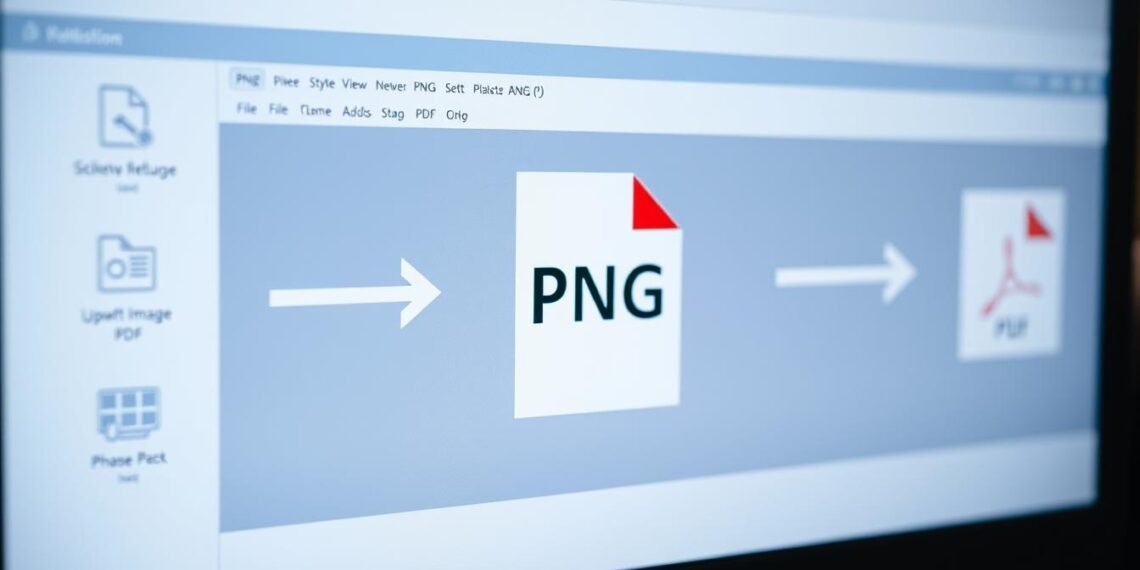 Convert Png To Pdf Easily: Step-By-Step Guide 1 How Do I Convert A Png File To A Pdf