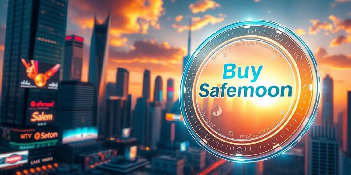 How To Buy Safemoon - A Step-By-Step Guide 1 How To Buy Safemoon