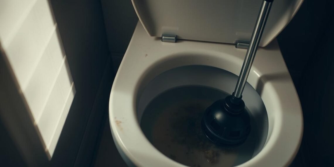 How To Unblock A Toilet: A Helpful Guide 1 How To Unblock A Toilet