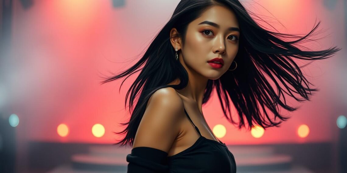 Jennie: Exploring Her Life, Music, And Fashion 1 Jennie