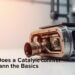 What Does A Catalytic Converter Do? Learn The Basics 12 What Does A Catalytic Converter Do