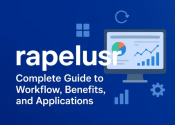 Rapelusr: The Complete Expert Guide To Understanding, Using, And Maximizing It Effectively 1 Rapelusr Complete Guide Explaining How To Understand, Use, And Maximize Its Features Effectively.