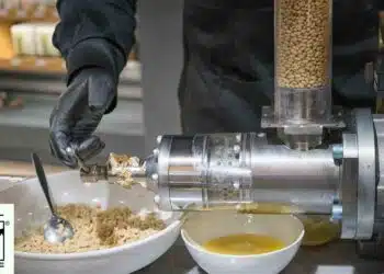 Best Oilseed Press Machines On The Market: Hydraulic Vs. Screw – What You Need To Know 5 Best Oilseed Press Machines On The Market: Hydraulic Vs. Screw – What You Need To Know