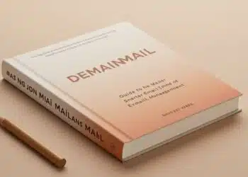 Demainmail: Redefining The Future Of Smart Digital Communication 8 Demainmail: Redefining The Future Of Smart Digital Communication