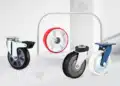 The Role Of Bearing Types In Casters: Choosing Wisely For Every Application 2 The Role Of Bearing Types In Casters: Choosing Wisely For Every Application
