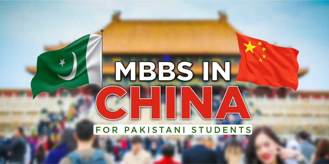 Study Visa Consultant For Mbbs In China – Your Complete Guide For Pakistani Students 1 Study Visa Consultant For Mbbs In China – Your Complete Guide For Pakistani Students