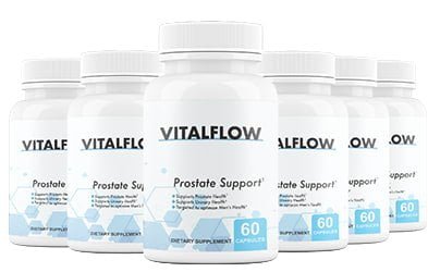 Vitalflow Review – Does It Actually Work? 1