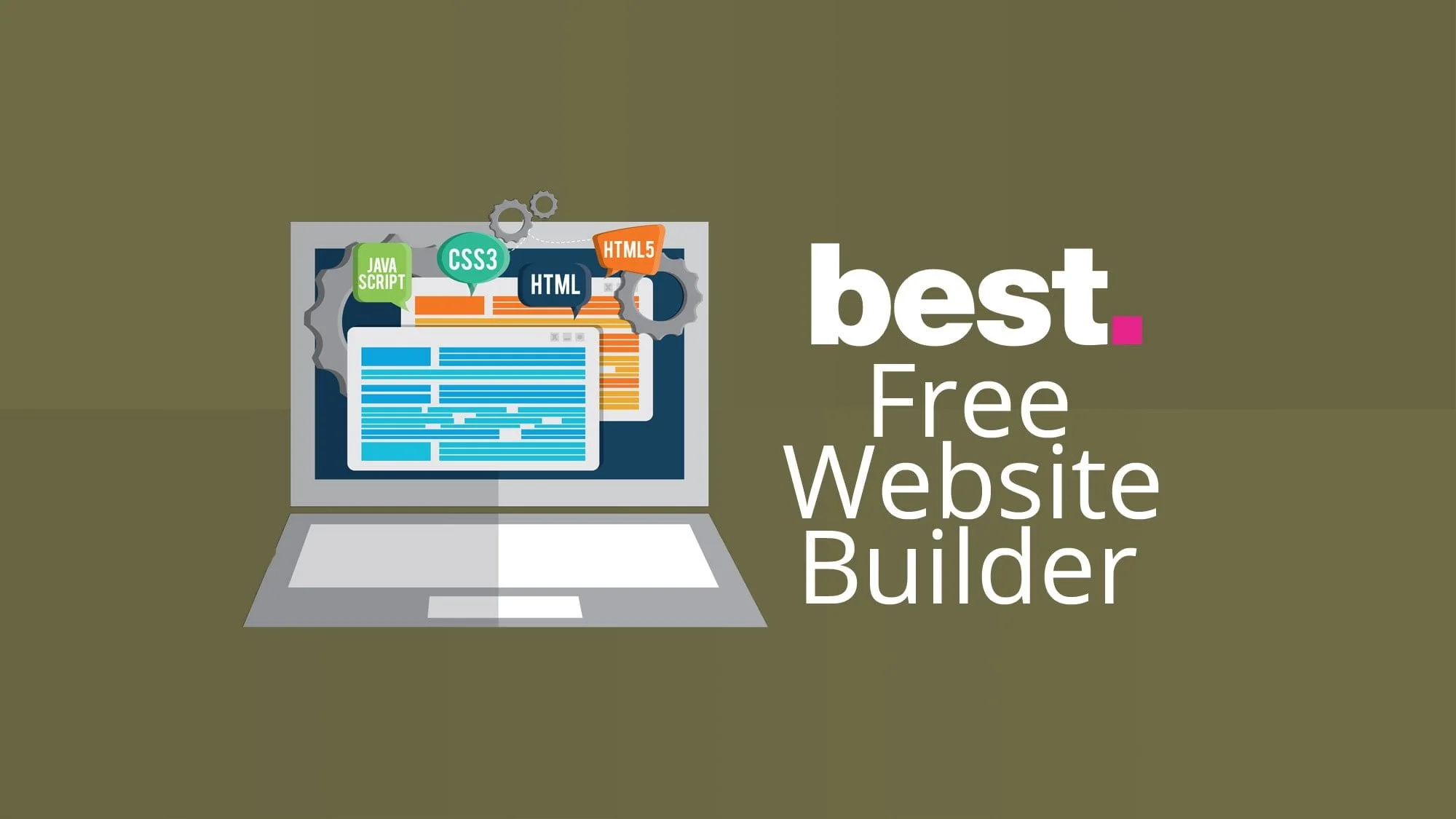 Best E-Commerce Website Builder