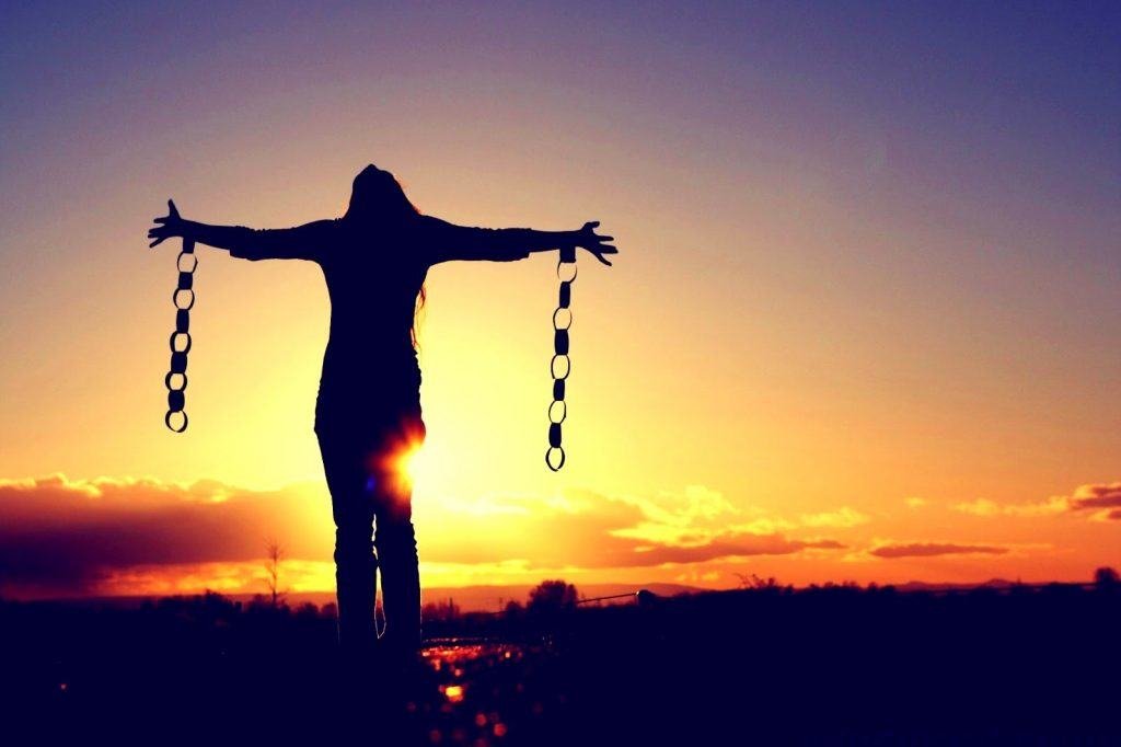 Steps To Breaking Free From Addiction