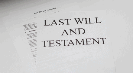 Inheritance Talk- What To Include In A Will