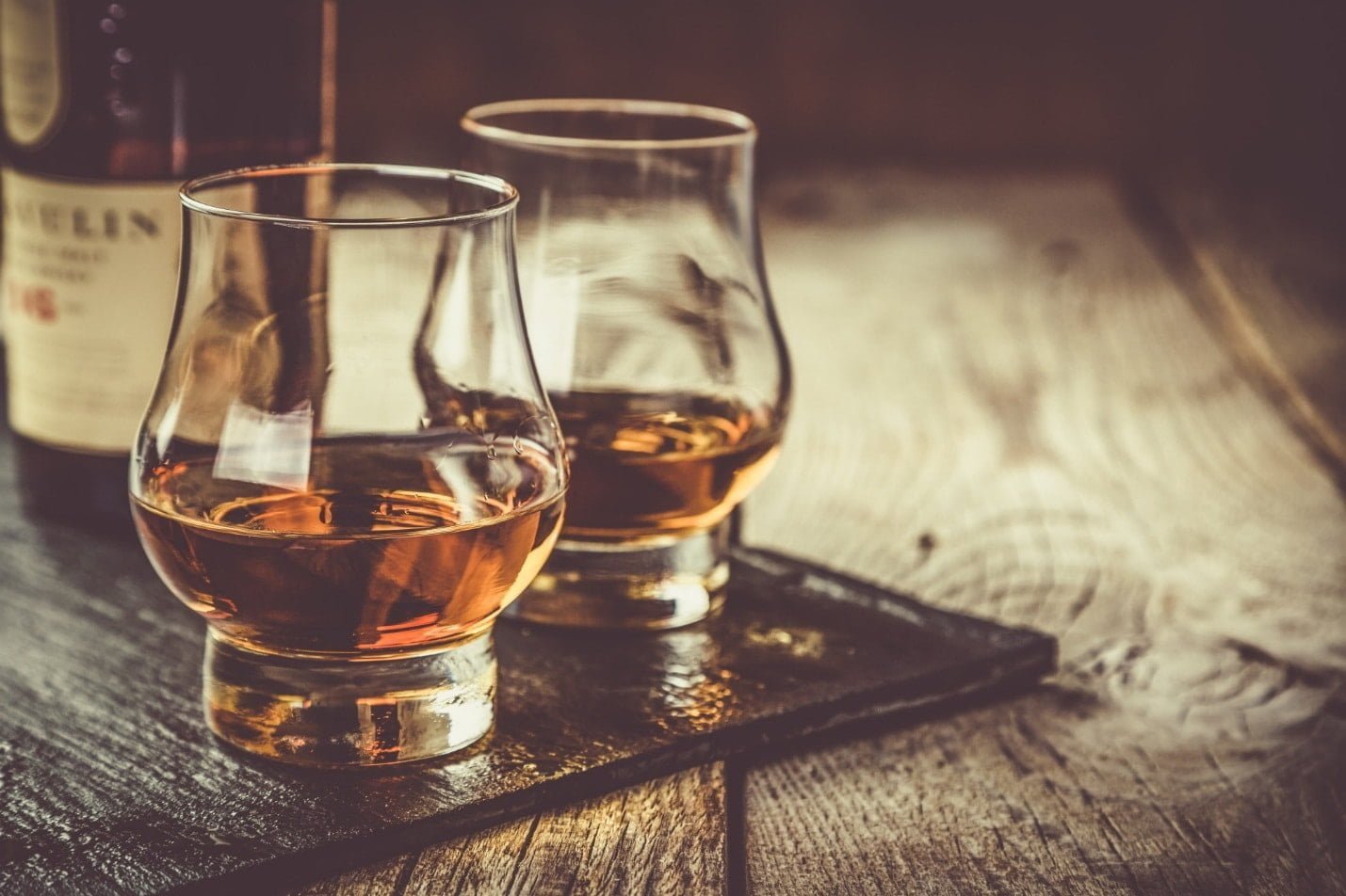 Whiskey Vs Scotch