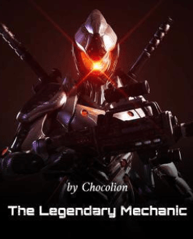 Mechanic Novel