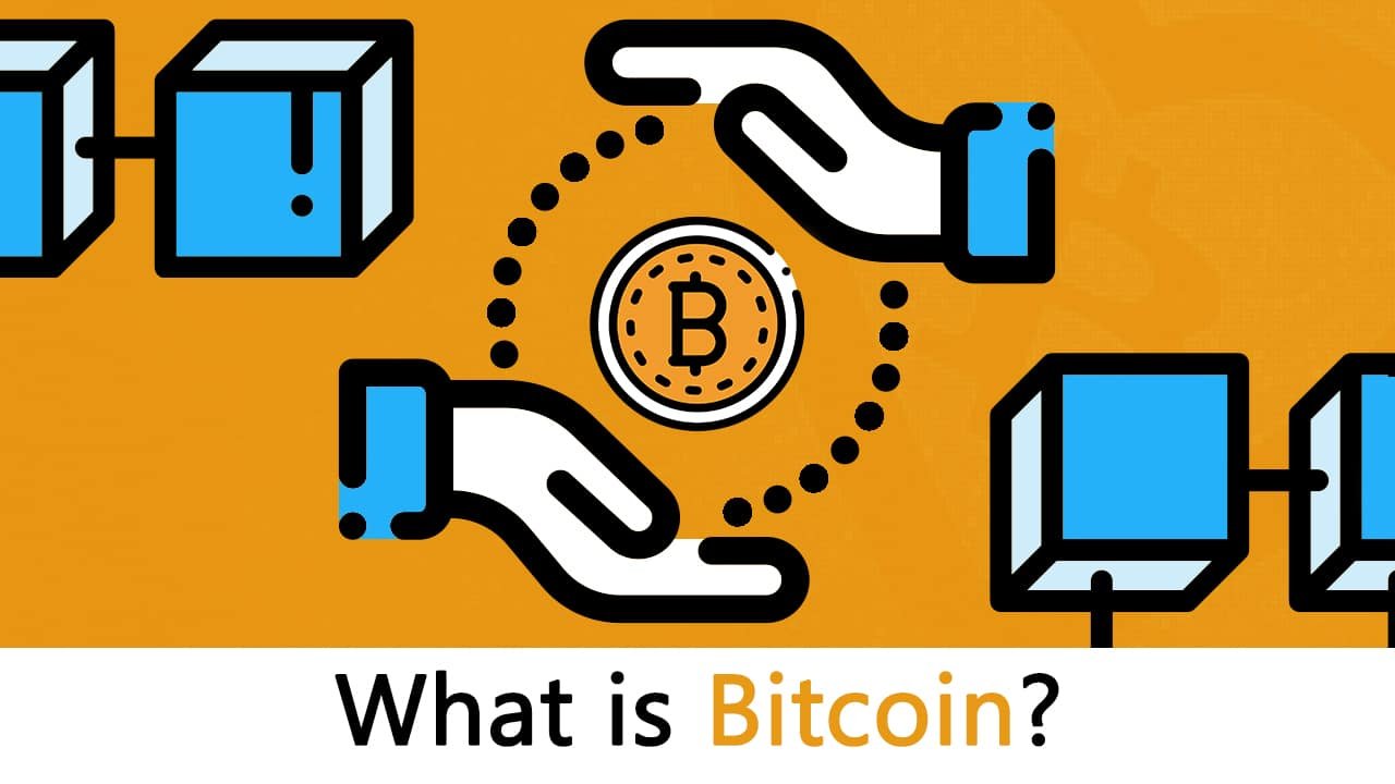 The Detailed Knowledge For Bitcoin