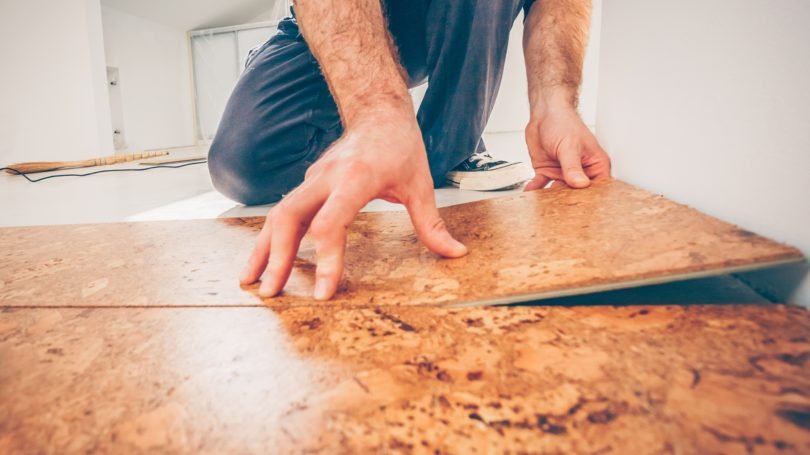 Choosing Flooring For A Renovation Project
