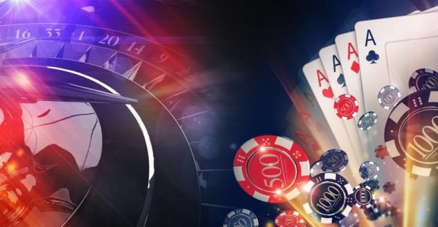 How To Play Safely At Casinos