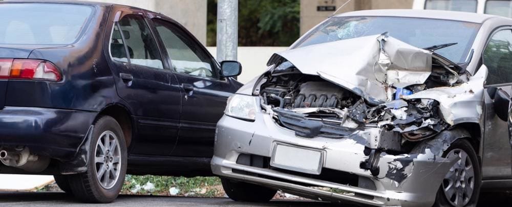 What To Do If You Are In A Georgia Car Accident