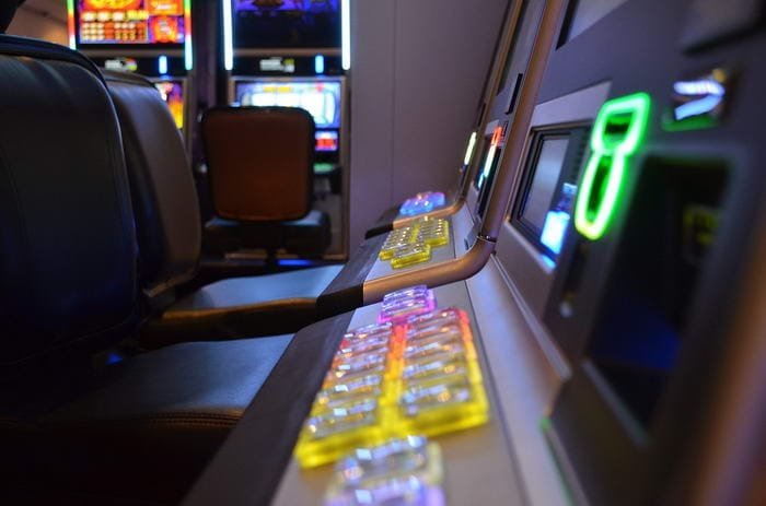 Slots Cheats That You Could Only Use In The Past