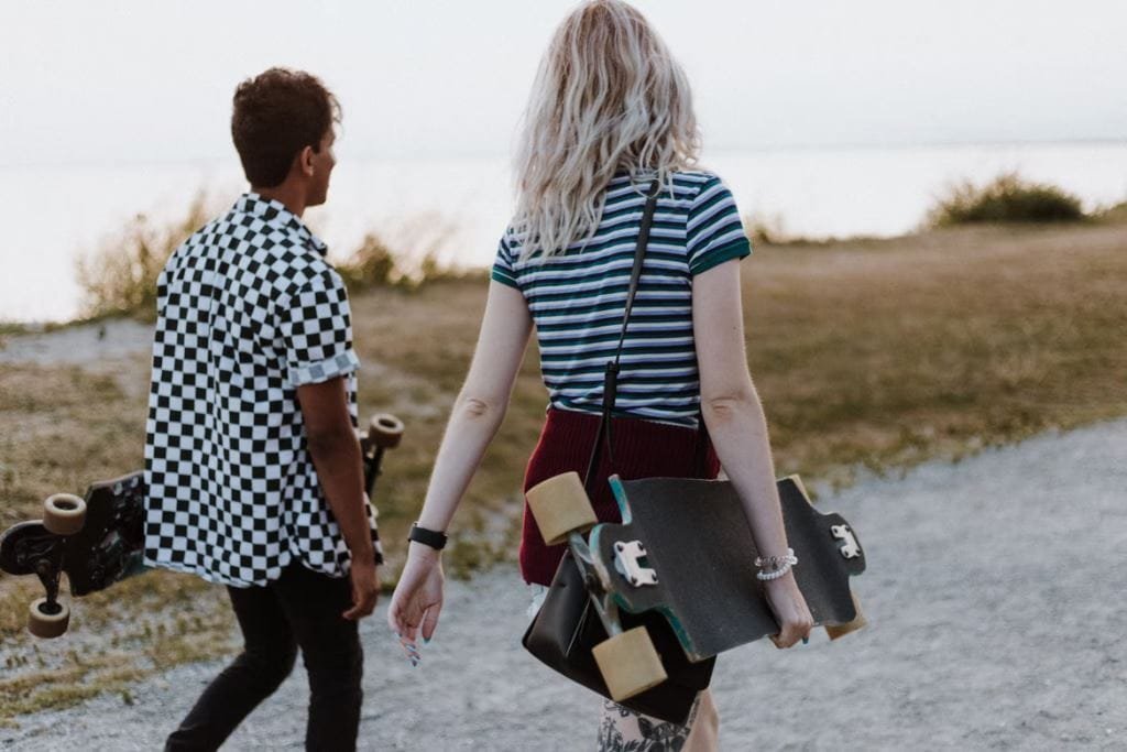 Five Main Mistakes When Dating Everyone Makes 3 Five Main Mistakes When Dating Everyone Makes 2