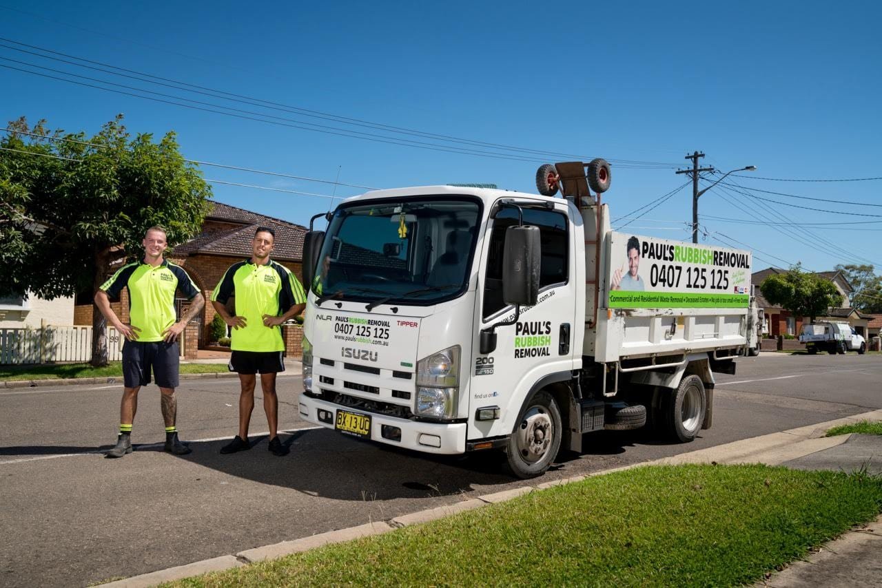 The Tips To Get The Best Garden Rubbish Removal Sydney
