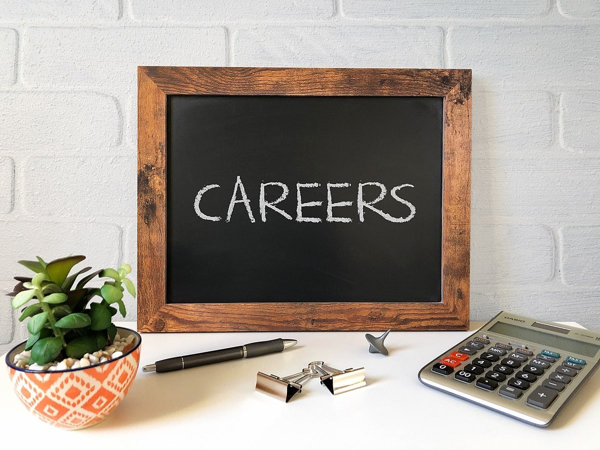 6 Easy Steps To Make A Career In Law