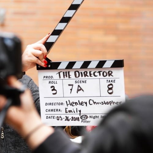 What Jobs And Careers Can You Get With A Film Making Course?