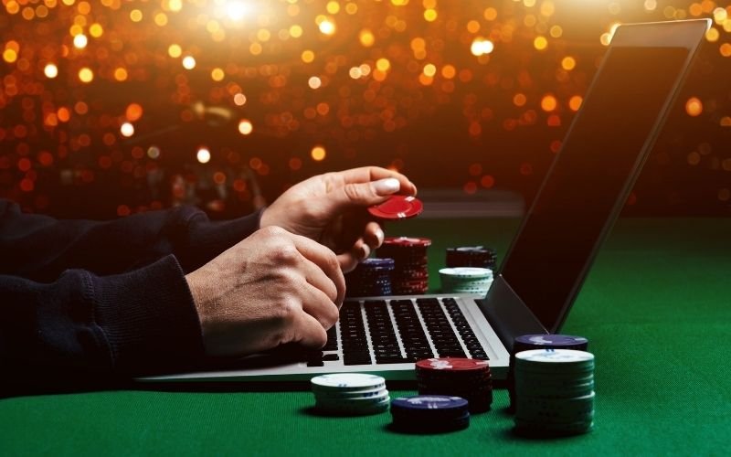 Incredible Benefits Of Online Casino - ZOBUZ