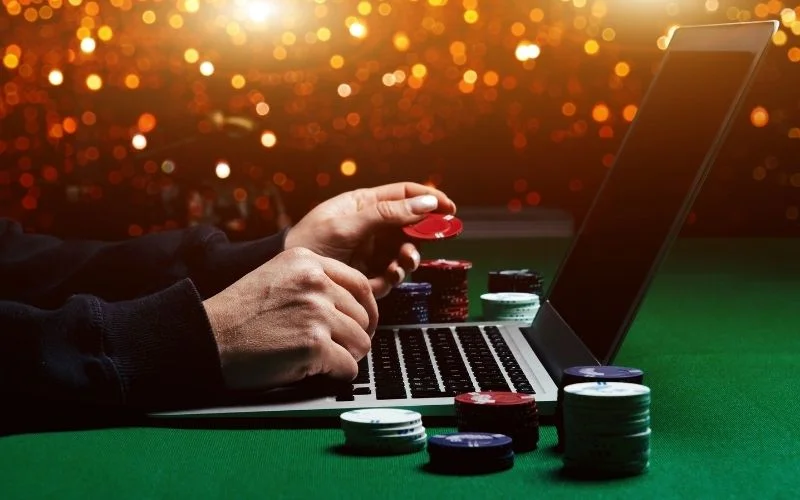 Why Is Online Casino Gambling So Convenient? - BraveWords