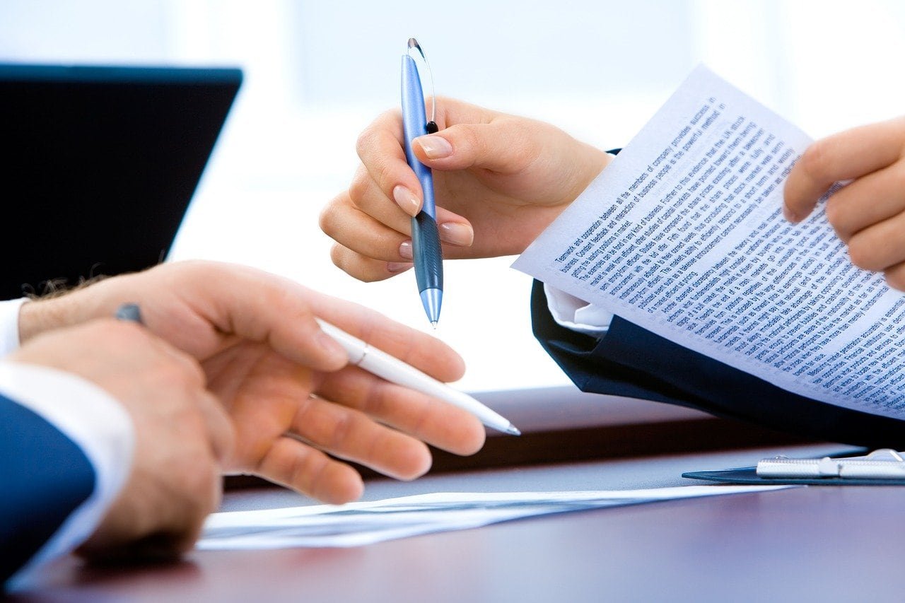 Employment Contract Terminologies You Need To Know