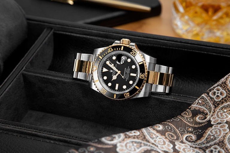 Pros And Cons Of Buying A Rolex - ZOBUZ - Think Different, Think ZOBUZ