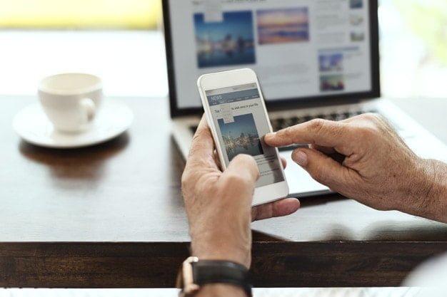 10 Reasons Why You Need A Mobile-Friendly Website