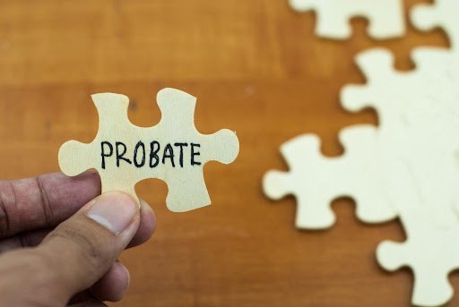 Hire A Probate Lawyer