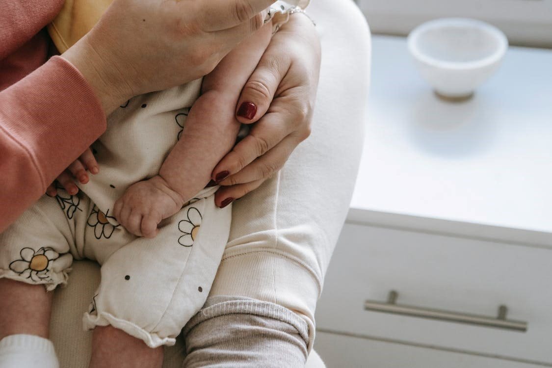 5 Simple Tips For Keeping Your Newborn Healthy