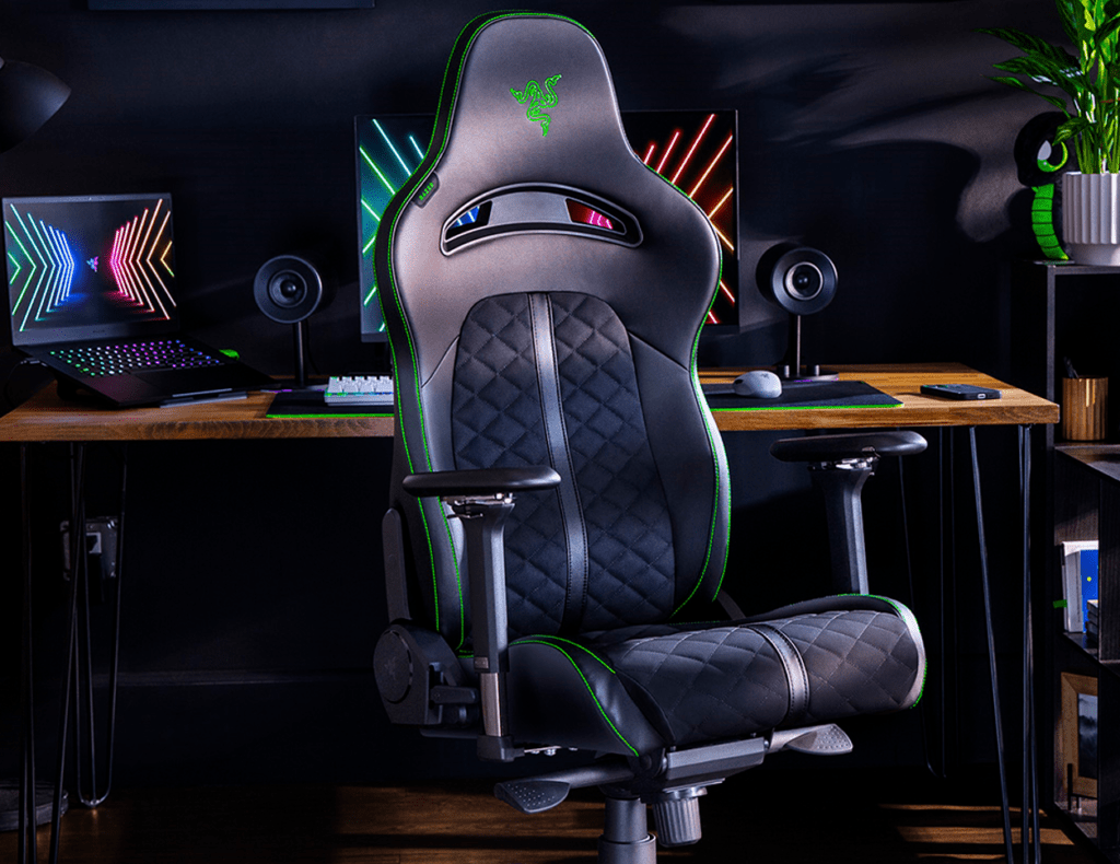 The Best Gaming Chairs In 2022 3 The Best Gaming Chairs In 2022 2