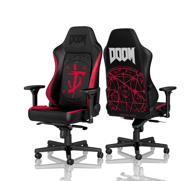 The Best Gaming Chairs In 2022 6 The Best Gaming Chairs In 2022 5